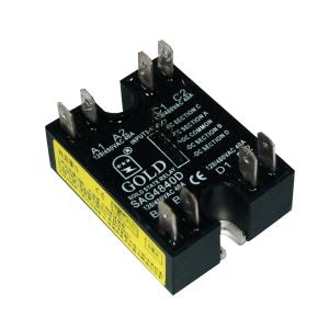 2 Phase Solid State Relay