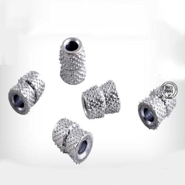 Spring Diamond Wire Saw