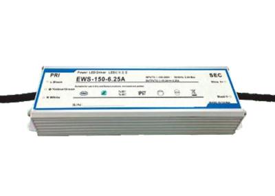 Dimmable Constant Current Led Driver , Universal 150W Class 2 Led Power Supply