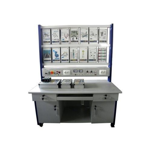 Equipamento de treino comercial didático da refrigeração, instrutor refrigerado 368kg da refrigeração da água