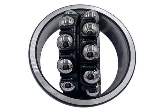 1315 roulement à billes auto-alignés à double rangée à faible friction haute performance