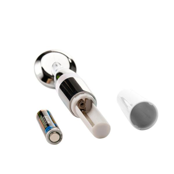 1.5V Beauty Sonic V Facial Lifting Massager Electric Vibration
