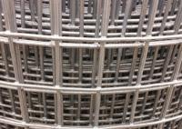rachamento de aço de Mesh Construction Metal Mesh Against do emplastro do furo 1/4inch