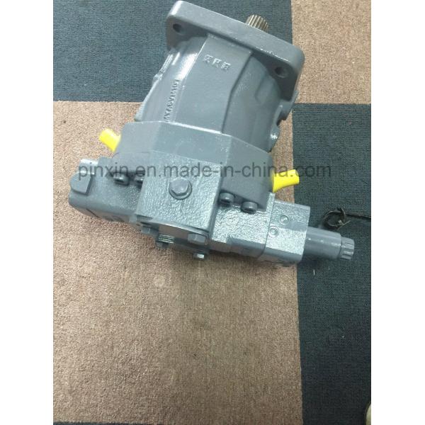 Truck Mixer Line Pump Powerful Motor A6vm160ep2d A6vm160ep2 Hydraulic Piston Motor Pump