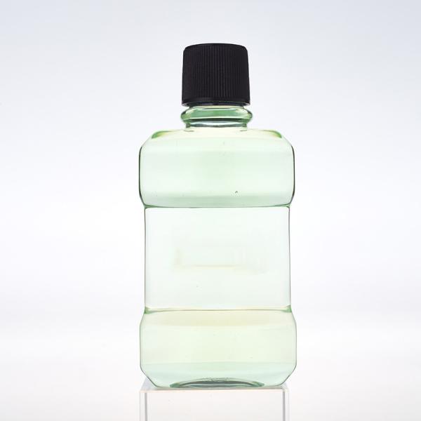 OEM Coconut Oil Mouthwash , ODM Minty Fresh Mouthwash