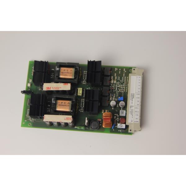 00354632-03 карта C-A5E00383748-C5 запасных частей 24V Сименс SMT