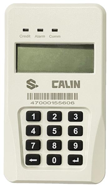 STS Prepaid Water Meters Dry / Semi-Dry / Wet Dial 15mm-25mm R100  MID Approved