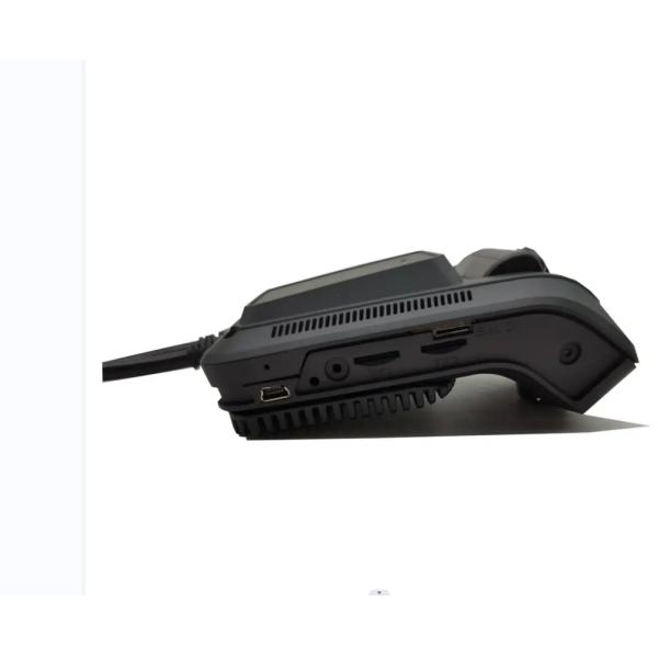 4G видео трансляция 2ch 4ch GPS WIFI такси Dash Cam Recorder