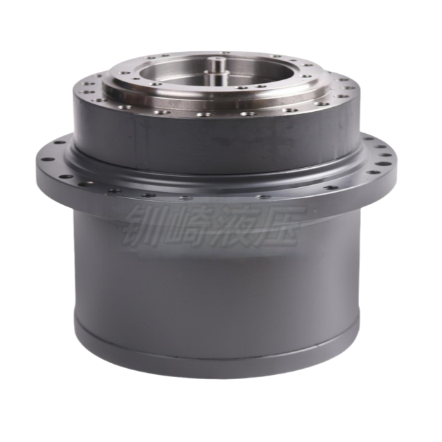 DH258 ZHTE DH150 Excavator Slewing Bearing 1 Year Warranty