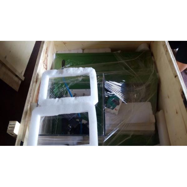 Factory price EPS200 BOSCH common rail diesel fuel injector tester with Piezo injector testing function
