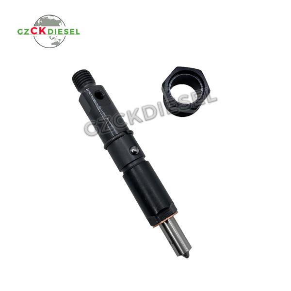 Fuel Injector Nozzle 3355015 3802982 KDAL59P4 KDAL59P2 for 4BT3.9 6BT5.9 6BT Engine