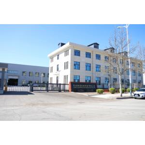 HEBEI TUOSI MECHANICAL EQUIPMENT CO., LTD.