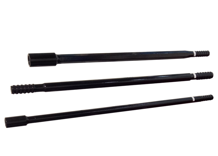 Расширение R38 штанга квартиры 32mm ключа отверстия 14.5mm R38-Round 39-R38 топя