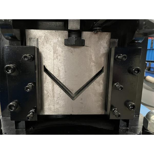 UW CW profiles Stud And Track Machine U C Channel Rolling Machine