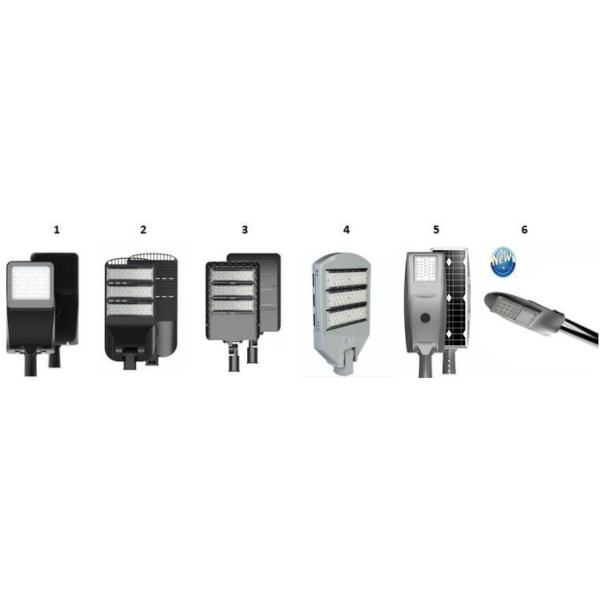 Toolless Maintance Outdoor Super Brightness 30 Watt Led Street Light