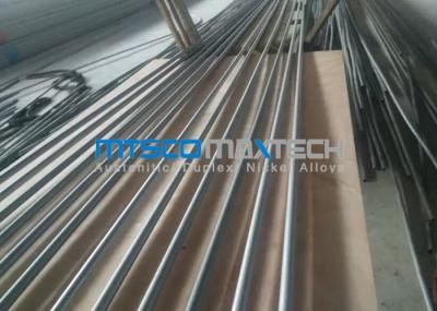 tubulação 321 0 a GTS 40 de aço inoxidável sem emenda de recozimento de 316Ti 317L 347
