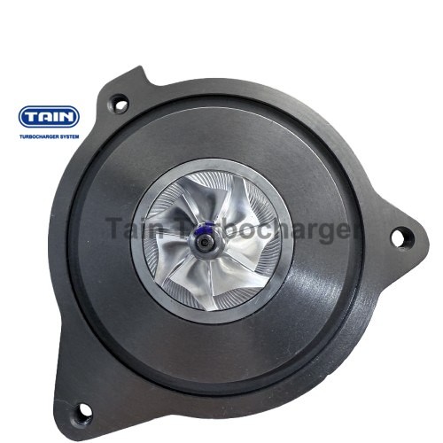 Cartucho TURBO R2S B01V 1000-970-0313 1635-970-0018 para Volkswagen Crafter / T5 / T6, 2.0 Tdi-Cr / Man Tge / Bus, 2.0 Tdi