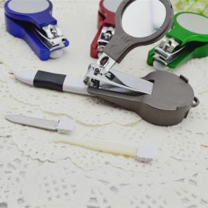 Factory New Design school Custom Advertising Cartoon Pen Plastic Promotional Ballpoint pen