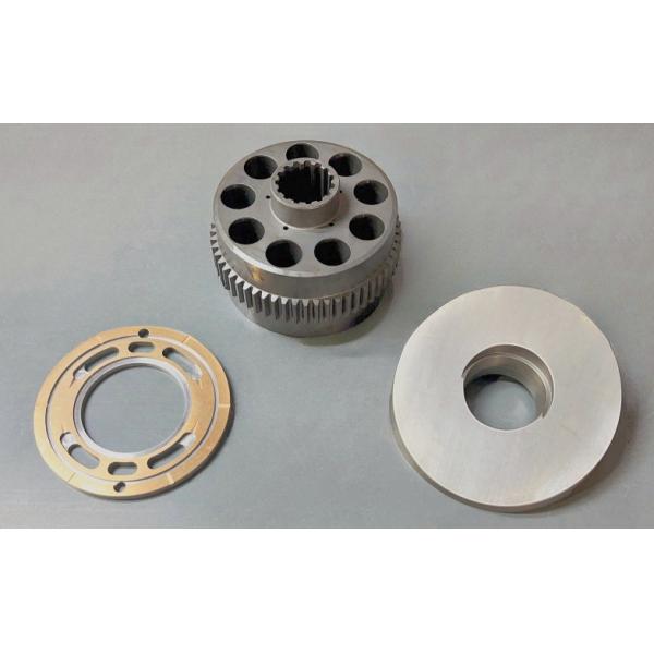 DOOSAN DX225-7 Travel Motor Excavator Hydraulic Piston Pump Spare Parts