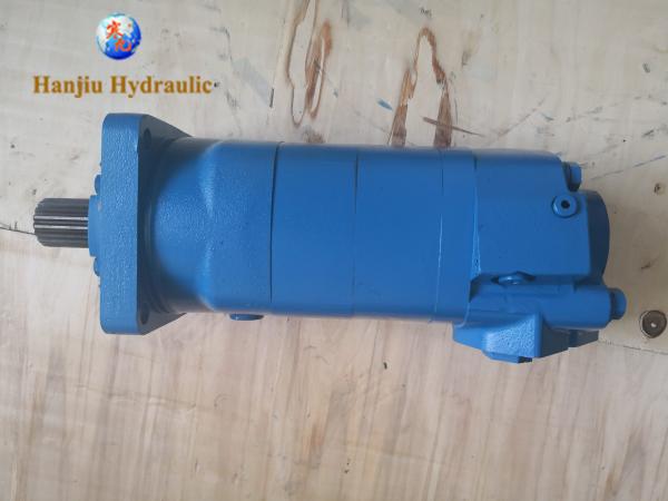 Low Speed High Torque Char-Lynn 6000 Series Hydraulic Motor Eaton 112, 113, 114