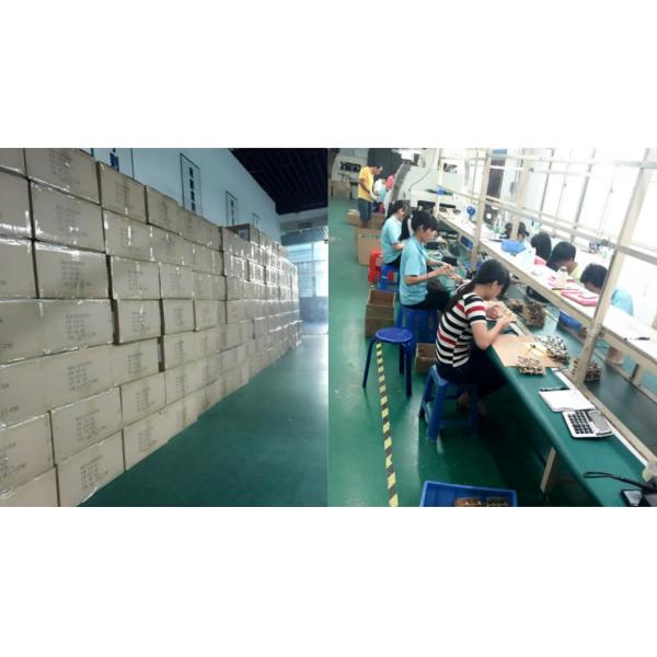 Luz brillante estupenda portátil blanca caliente al aire libre IP65 de la tienda de campaña de las linternas que acampa LED