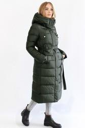 FODARLLOY Women Winter Jacket Cotton Padded Warm Thicken Ladies Coat ShortCoats Parka lady's Jackets