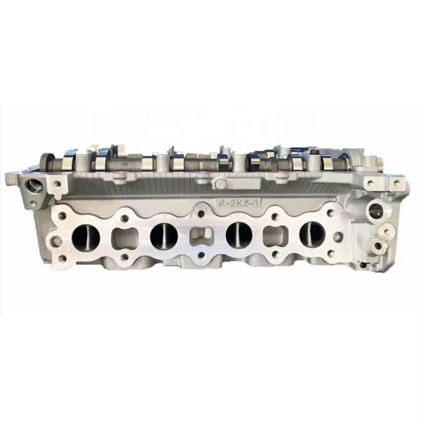 G4KD 2.0L Engine Hyundai Santa Fe Cylinder Head 221002G200 221002G051