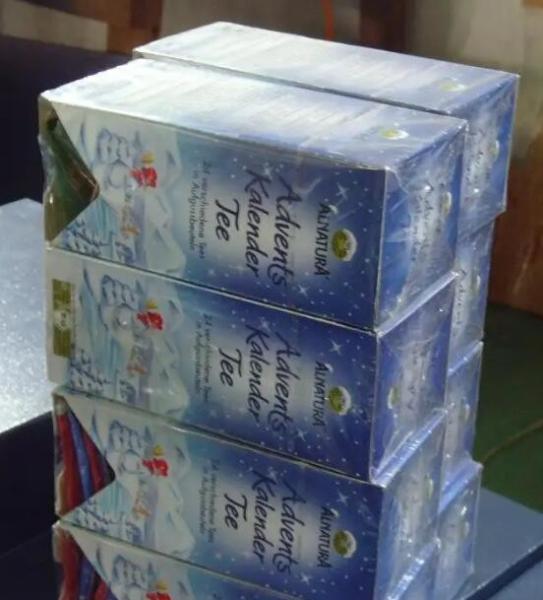 Máquina de empacotamento do filme plástico para a caixa que embala o sistema de controlo do PLC