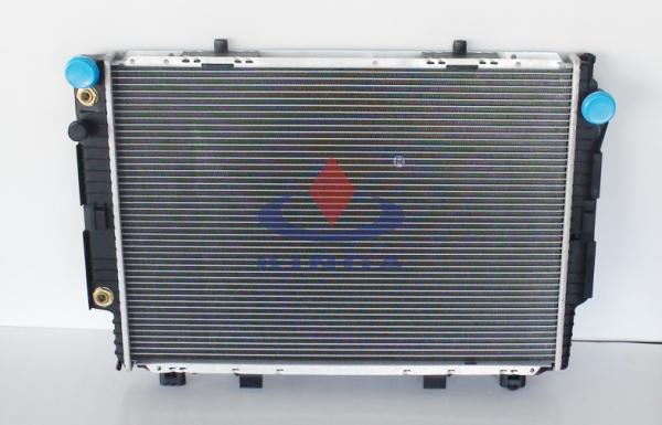1405001403 Mercedes Benz Radiator Oil cooler Of W140 / S600 1990 , 2000 AT PA 32 / 40