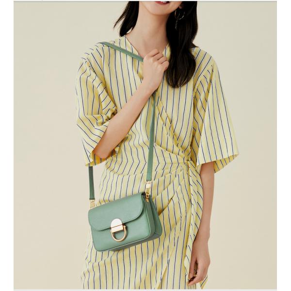 The new 2019 PU leather shoulder bag luxurious crossbody bags