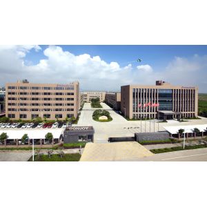 DONJOY TECHNOLOGY CO., LTD