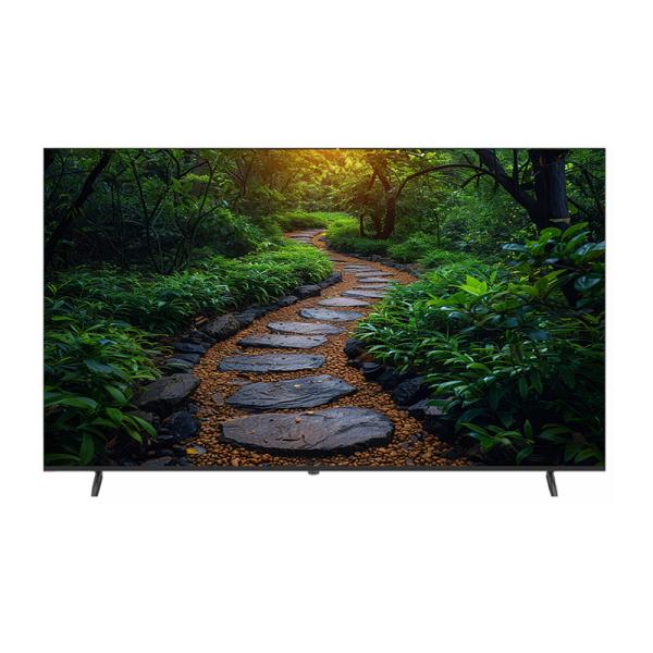OEM 4K UHD 1080P Smart LED TV Custom Hotel 1920x1080 3840x2160
