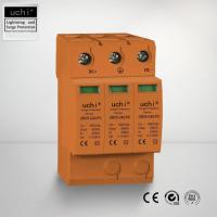 900VDC picovolt Spd, protetor de impulso da rede da classe 2 com indicador visual