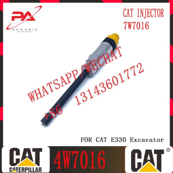 C-A-T Diesel fuel pencil injector nozzle 8N7005 4W7016 for 3304 3304B 3306 3306B