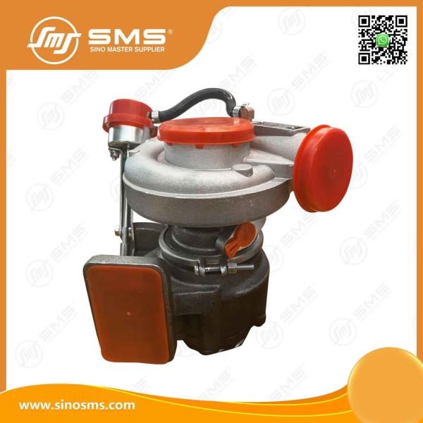 Cartucho Turbo C4040382 DONGFENG Peças de camião HX30W 230209186 Turbocompressor