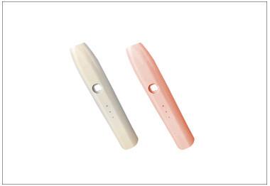 8-Cavity Electric Toothbrush Head Shell Plastic Injection Mold