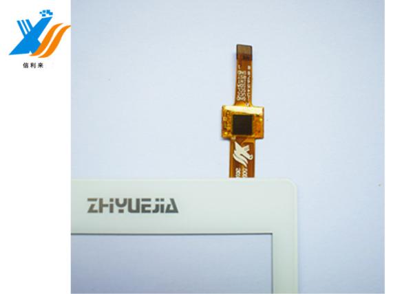 Écran tactile capacitif 5V 5 pouces