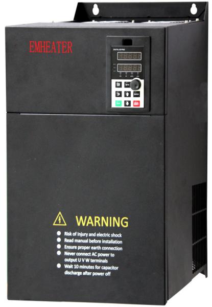 100HP 3 Phase Electro Hydraulic Ac Servo Drive 0 To 3000Hz