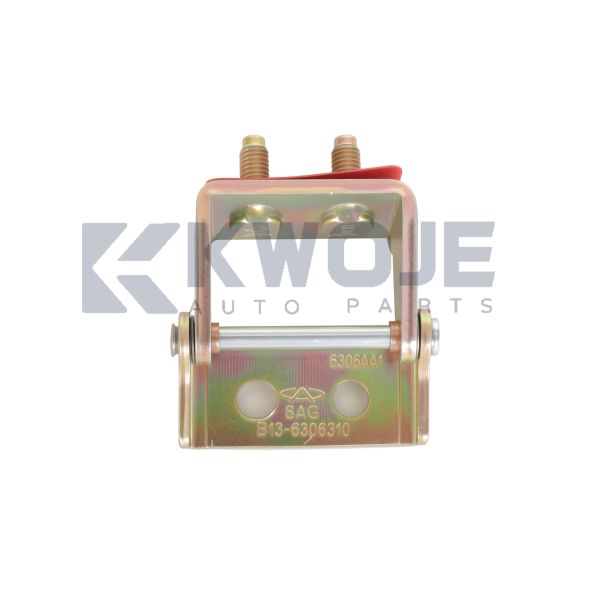 OEM B13-6306310 Car Rear Trunk Door Lift gate Back Tail Gate Exterior Handle Switch Accessories  For Jetour X90