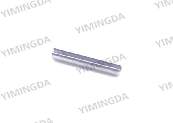 O PIN das peças sobresselentes do cortador do PN 688005008 ROLA o diâmetro 1/16 X 3/4 de ZINCO DE AÇO do LG para Gerber S93
