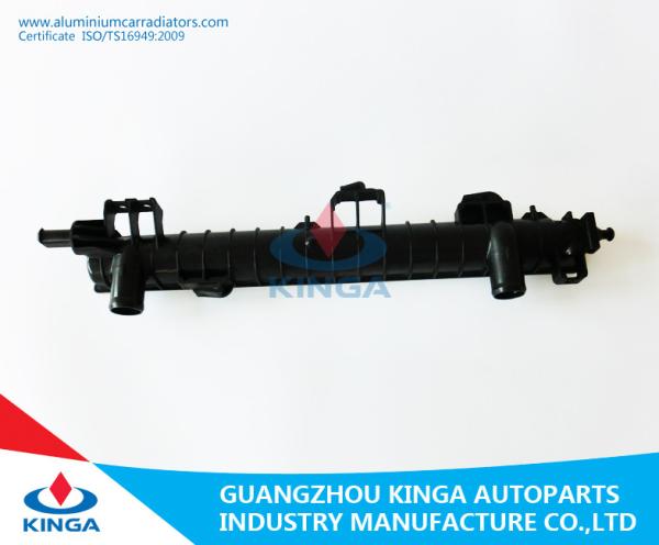 CAR RADIATOR PLASTIC WATER TANK FOR BENZ ML-CLASS W163 ML270'98 AT