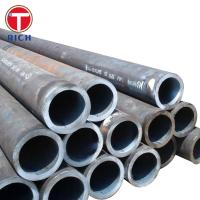 L390 X56 Tubes de forage pétrolier Tubes sans soudure en acier au carbone Tubes de ligne pour le pétrole et la pétrochimie