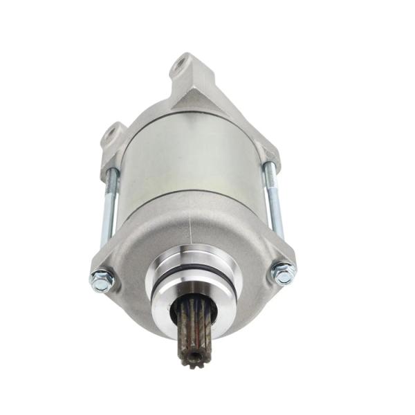 Purpose Replace/Repair 31200-MFL-003 Motorcycle Starter Motor for Honda CBR 1000 1000RR