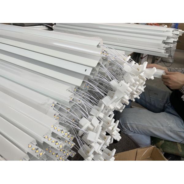 3000k Led AC165-265V 50/60Hz T5 Tube Light Raw Materials Top Choice for 1200mm Length