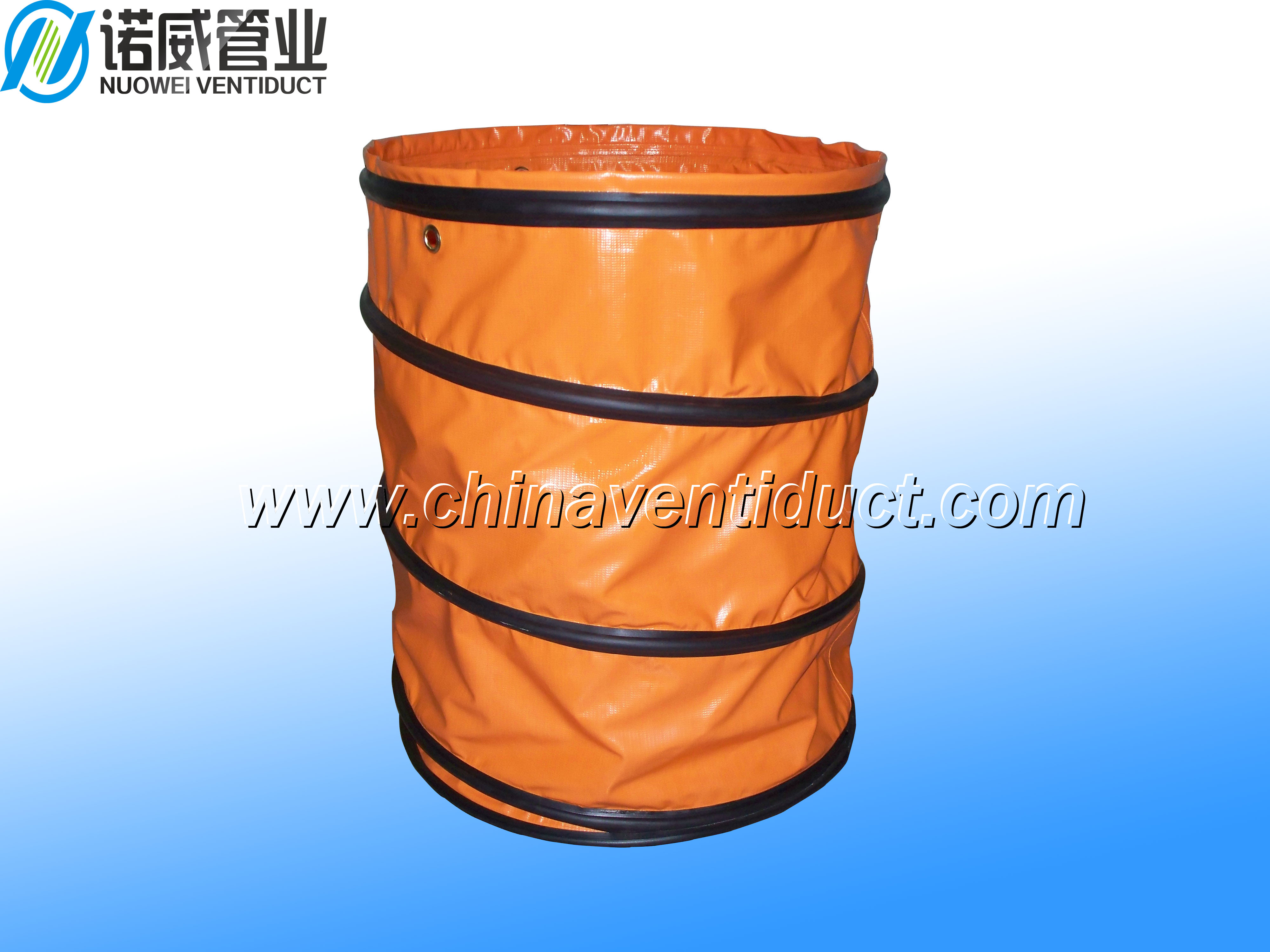 Multi-purpose environmental protection basket,light and small, easy to carry.
