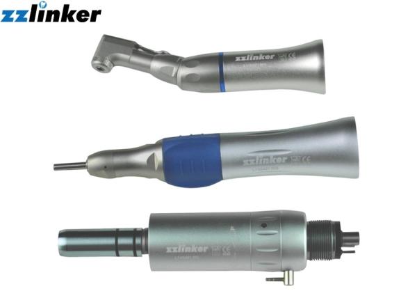 Turbina dental Handpiece Autoclaveable da perfuração rápida, broca dental pneumática da higiene