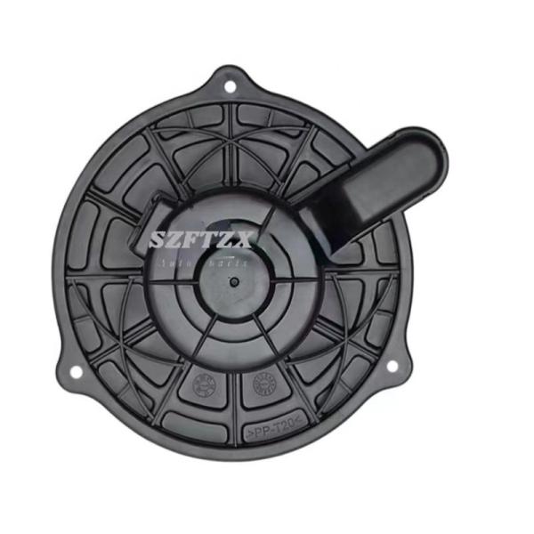 Ventilateur à moteur à souffleur de chaleur 971134H900 pour Hyundai H1 H100 Diesel RHD Installation facile