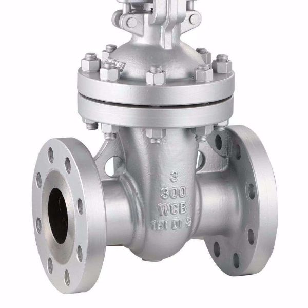 Multi-Turn Electric Gate Valve, Stainless Steel/ECB, 2 15, DC 24V, AC 110/220/380V, Intelligent Control