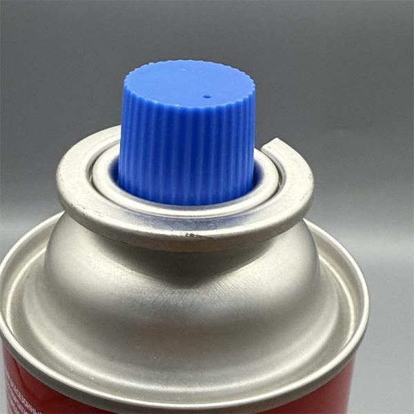 One Inch Butane Gas Stove Valve For Portable Gas Cooking Stoves 