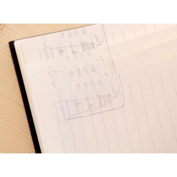 Цветные сладкие планировщики Цветочные школьницы Журнал Офисные принадлежности канцелярские тетради